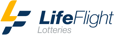 Logo Lifeflight Colour